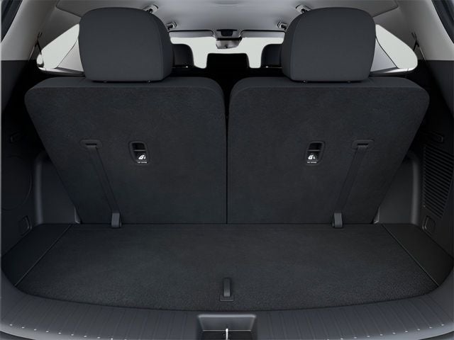 2025 Kia Sorento LX