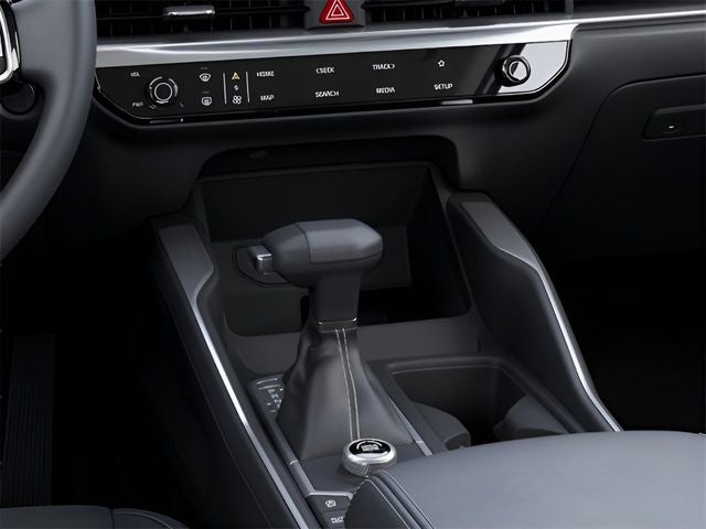 2025 Kia Sorento LX
