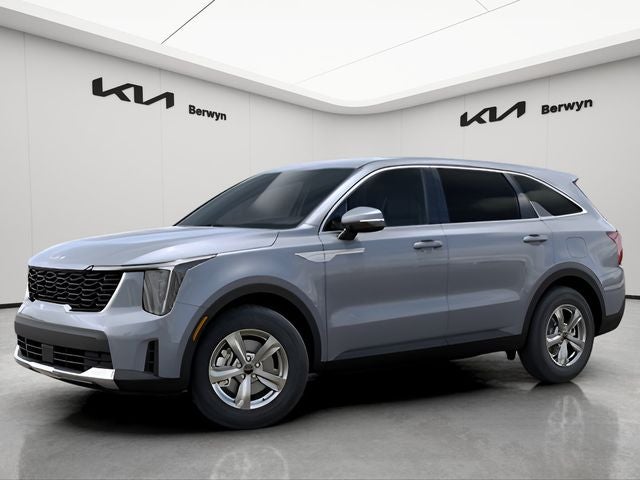 2025 Kia Sorento LX