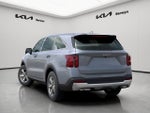 2025 Kia Sorento LX
