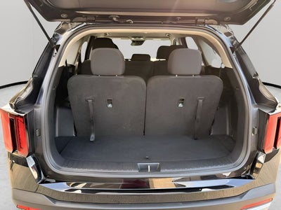 2024 Kia Sorento LX