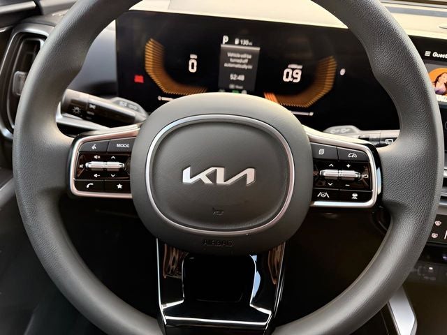 2024 Kia Sorento LX