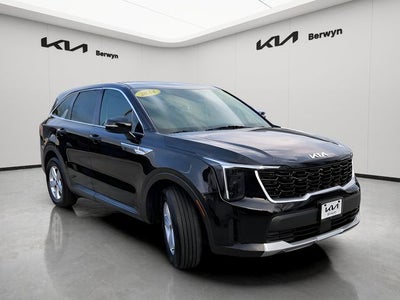 2024 Kia Sorento LX