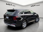 2024 Kia Sorento LX