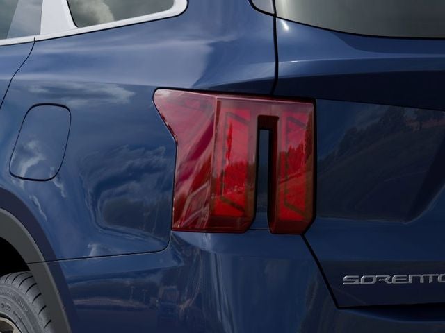 2026 Kia Sorento Base