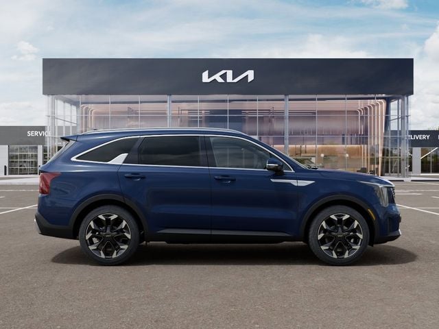 2026 Kia Sorento Base