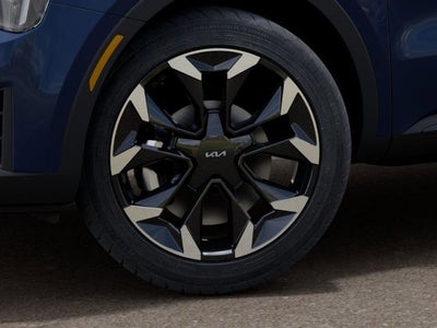 2026 Kia Sorento Base