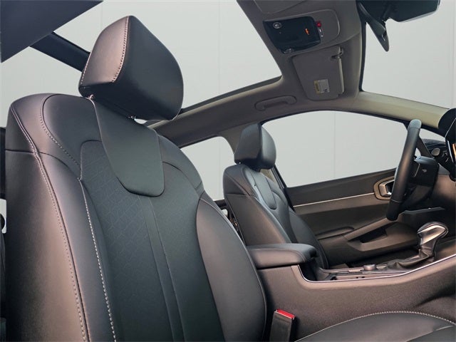 2022 Kia Sorento X-Line EX