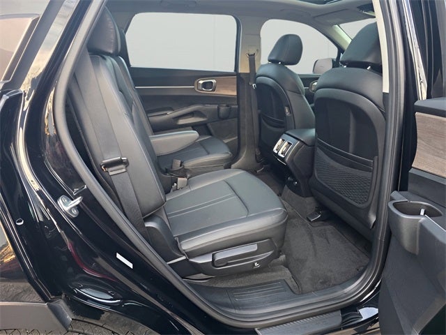 2022 Kia Sorento X-Line EX
