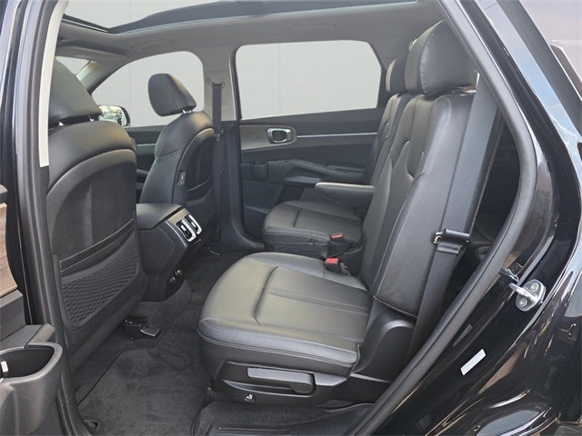2022 Kia Sorento X-Line EX