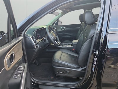2022 Kia Sorento X-Line EX