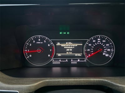 2022 Kia Sorento X-Line EX