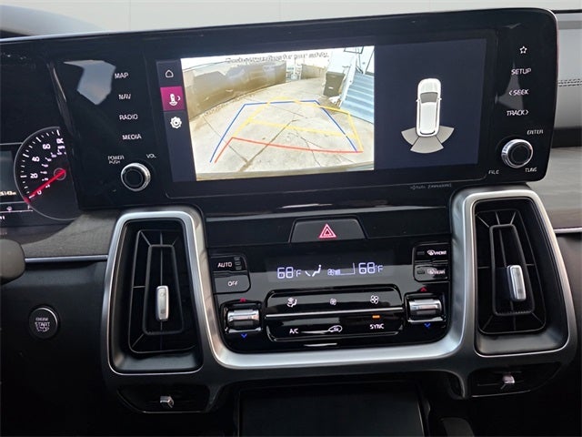 2022 Kia Sorento X-Line EX