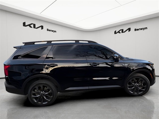2022 Kia Sorento X-Line EX