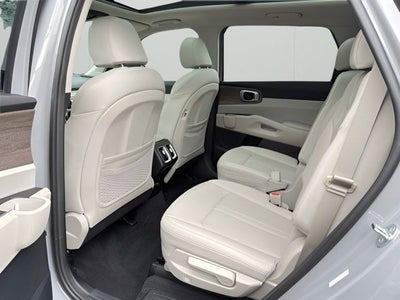 2023 Kia Sorento X-Line EX