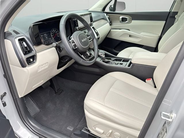 2023 Kia Sorento X-Line EX