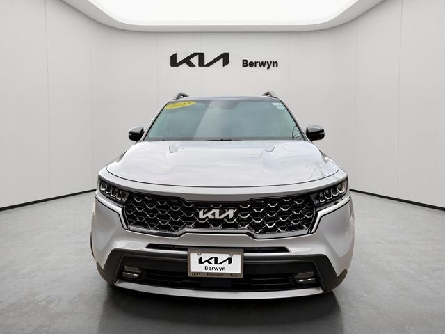 2023 Kia Sorento X-Line EX