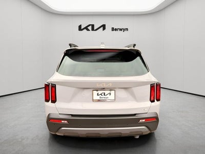 2023 Kia Sorento X-Line EX