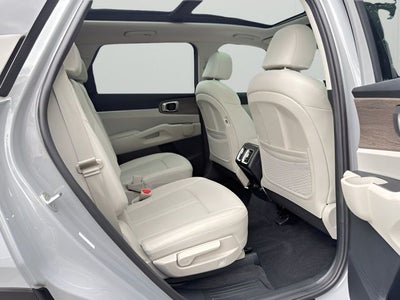 2023 Kia Sorento X-Line EX
