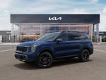 2026 Kia Sorento Base