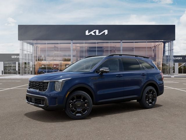2026 Kia Sorento Base