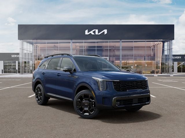 2026 Kia Sorento Base