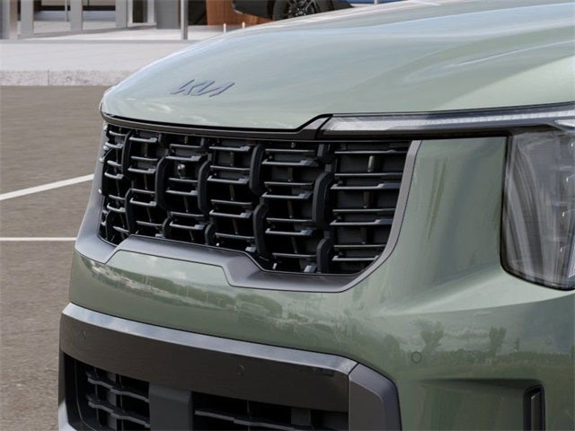 2025 Kia Sorento X-Pro SX Prestige