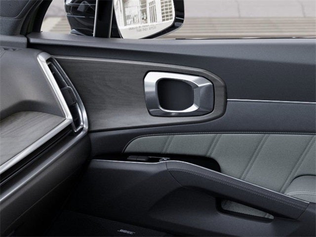 2025 Kia Sorento X-Pro SX Prestige