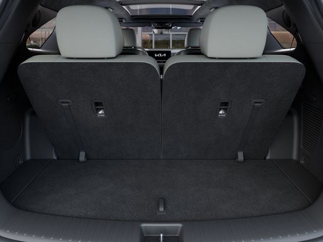 2025 Kia Sorento X-Line SX Prestige
