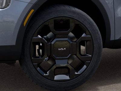 2025 Kia Sorento X-Line SX Prestige
