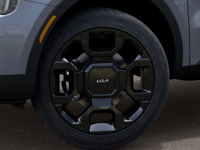 2025 Kia Sorento X-Line SX Prestige