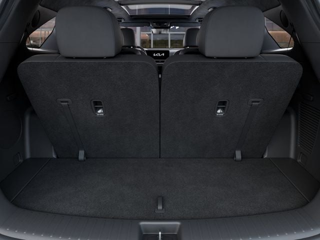 2026 Kia Sorento Base