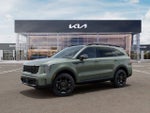 2026 Kia Sorento Base