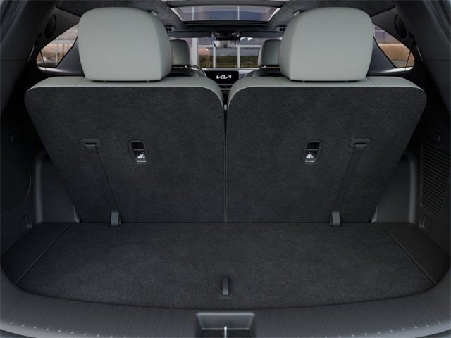 2025 Kia Sorento X-Line SX Prestige