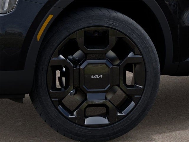 2025 Kia Sorento X-Line SX Prestige