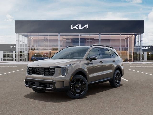 2026 Kia Sorento Base