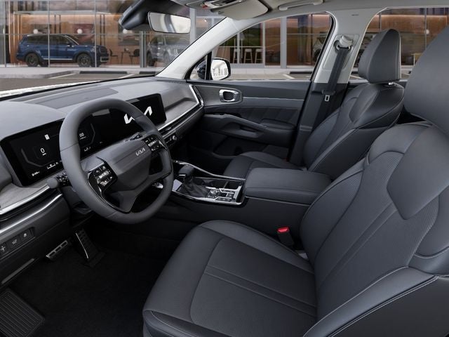 2026 Kia Sorento Base