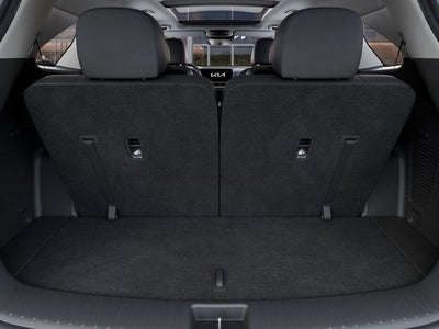2026 Kia Sorento Base