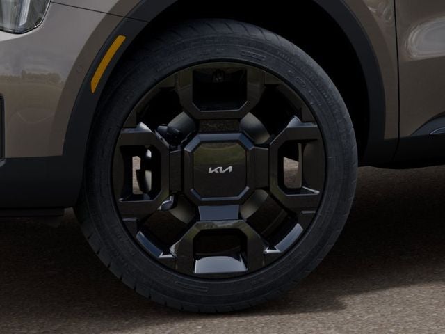 2026 Kia Sorento Base