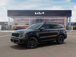 2026 Kia Sorento Base