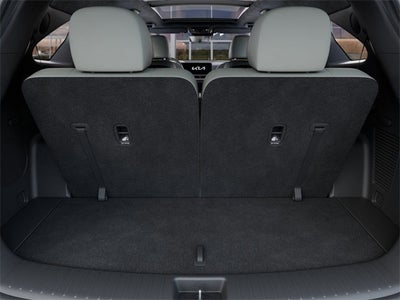 2025 Kia Sorento X-Pro SX Prestige