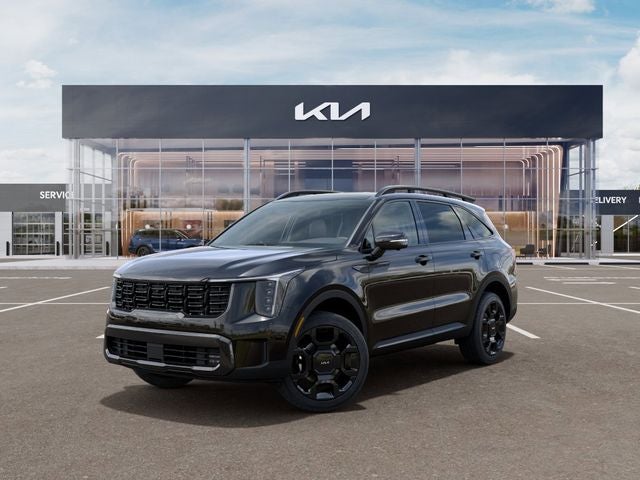 2026 Kia Sorento X-Line SX Prestige DCT 4WD's photo