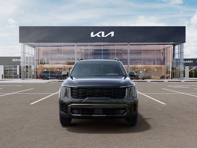 2026 Kia Sorento Base