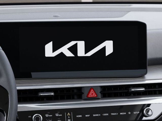 2026 Kia Sorento Base