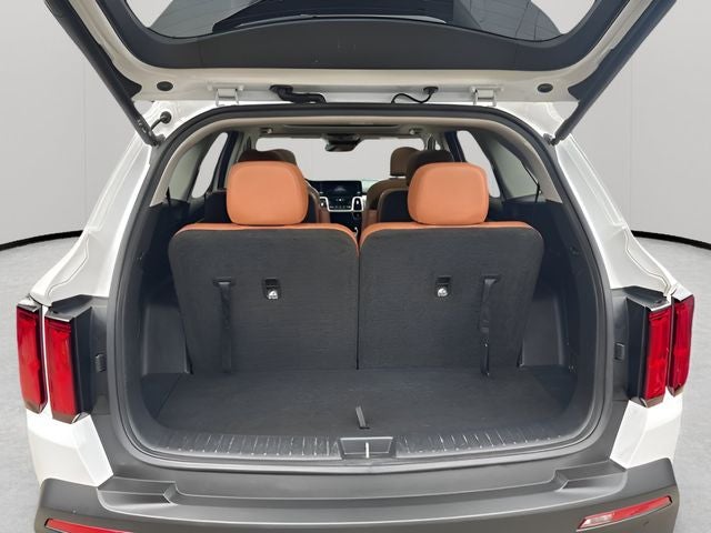 2021 Kia Sorento SX Prestige X-Line