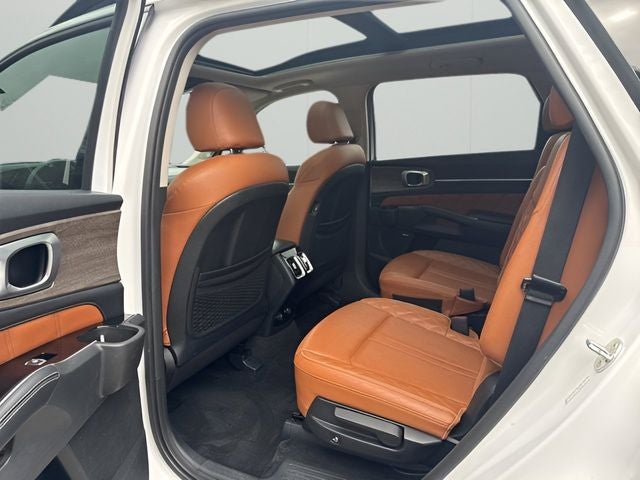 2021 Kia Sorento SX Prestige X-Line