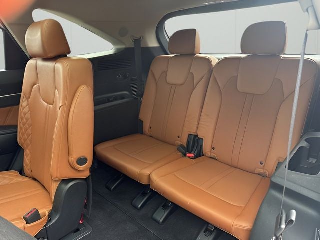 2021 Kia Sorento SX Prestige X-Line