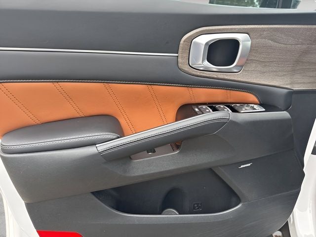 2021 Kia Sorento SX Prestige X-Line