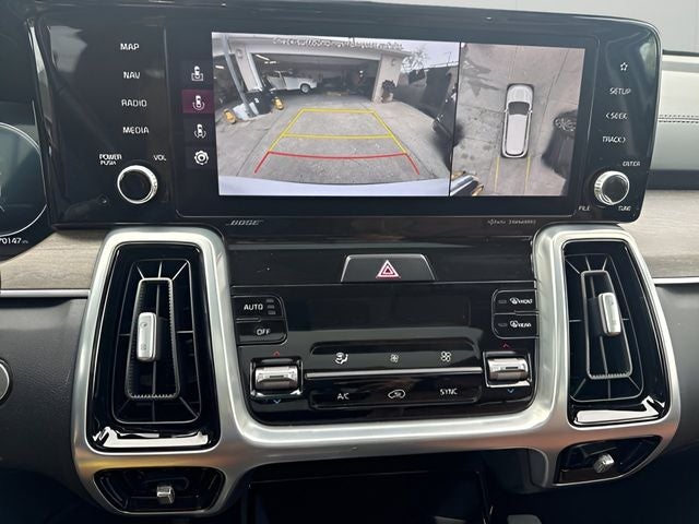 2021 Kia Sorento SX Prestige X-Line