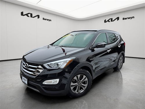 2015 Hyundai Santa Fe Sport Base